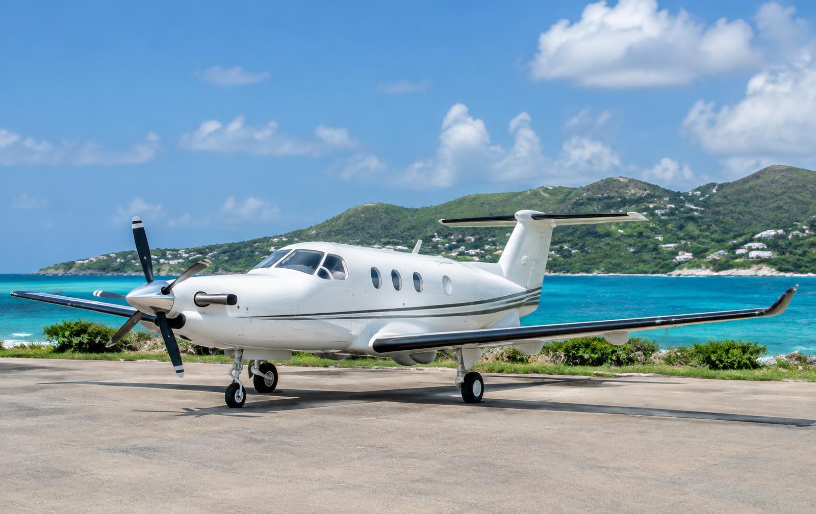Turboprops